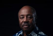 La Foundation For The Arts Celebrates Legendary Kwaw Ansah