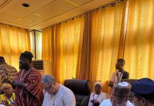 24-Hour Economy: Mahama Gov’t Targets No-Collateral Credit Guarantee Scheme