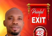 PRINPAG Opens Book Of Condolence Following The Demise Of Editor Of The ‘Economy Times’ Newspaper Elorm Desewu