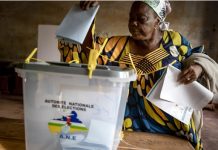 Peaceful Voting Underway In Central African Republic As 2025 General Elections Commence CAR Elections