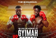 The Showdown: Freezy Macbones Versus Jonathan ‘Worldwide’ Tetteh On Legacy Rise Sports Bill