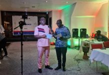 GhanaFest Europe Debuts In The Hague, Showcasing Trade And Culture