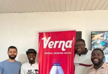 Twellium Ghana Partners With BuzStopBoys