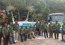 APSU ’75 Returns Home: Golden Reunion At Augusco