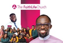 Team Eternity Ghana, MOG Others Line Up For Faithlife Church’ 30th & 31st Watchnight Services