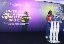 MTN Ghana Marks 16 Days Of Activism Against Gender-Based Violence