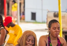 Ayewa Festival Promotes Ghanaian Heritage With Good Food Ayewa Festival