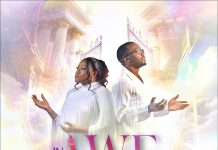 Luchee & Seme Release Soul-Stirring Worship Anthem “In Awe”