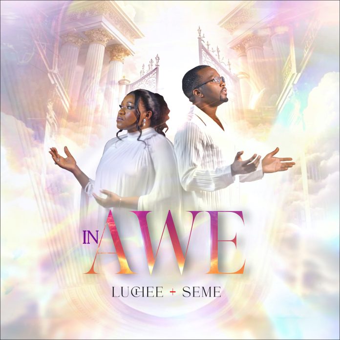 Luchee x Seme - In Awe