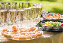 Experience Exclusive Elegance At The Odefille VIP Stand During Accra Fashion Week