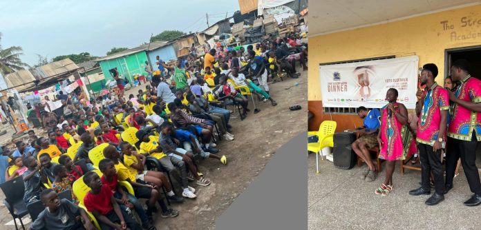 Street Academy Street Academy