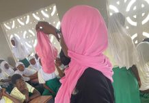 Kasoa: Young Women Leaders Network Advances SDGs Through Menstrual Health Outreach