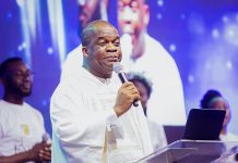 Authentic Faith Of The Biblical Fathers Builds Nations—Rev. Stephen Wengam