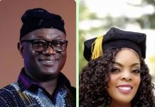 A Moment Of Transition: Outgoing GNC President Kassim Abubakari Bids Farewell With A Legacy Of Stability And Reform