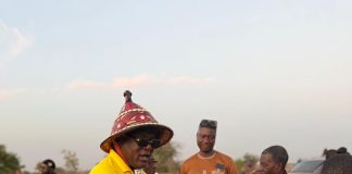 Ghana Airports CEO, 25-Member Delegation Inspect Bolgatanga Airport Site