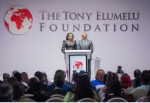 Tony Elumelu Foundation Opens 2026 Entrepreneurship Programme