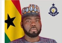 Nungua Land Dispute: Mahama’s Brother Accused Of Abusing Presidential Influence