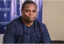 NPP GERMANY Tackles Franklyn Cudjoe’s Theatre Of Convenient Patriotism