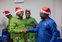 CIB Ghana Reinforces Ethics, Skills Development As It Charts 2026 Growth