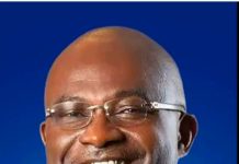 Kennedy Agyapong Takes Command Of NPP Primaries With 52.59% Lead—Polls