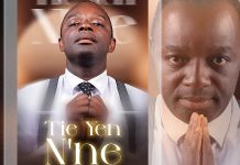 New Joint: Aro Dan Adjei Releases “Tie Yen Nne,” A Spirit-Filled Song Of Gratitude, Faith