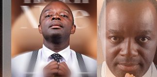 New Joint: Aro Dan Adjei Releases “Tie Yen Nne,” A Spirit-Filled Song Of Gratitude, Faith