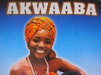 Behind Ghana’s Most Famous Iconic Akwaaba Image Is A Woman Whose Story Was Never Told Untill Now