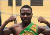 Musah Rahman ‘Awoo Dede’ Lawson, Fights On 25 April – SEM Promotions’ Night Of Reset