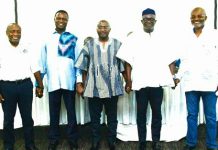 Ahead Of NPP Presidential Primaries: NPP GERMANY Calls For Decorum