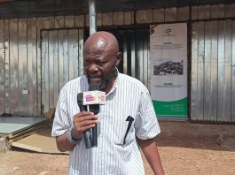 Public Education Critical For Proper E-waste Management—Anthony Akwetea-Mensah