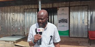 Public Education Critical For Proper E-waste Management—Anthony Akwetea-Mensah
