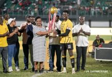 Fireworks As MTN FA Cup Draw Throws Up Big Clashes
