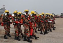 Ahead Of Constitution Day: GJA Demands Arrests, Prosecutions Over Kasoa, Sege Threats