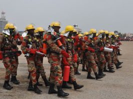 Ahead Of Constitution Day: GJA Demands Arrests, Prosecutions Over Kasoa, Sege Threats