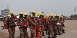 Ahead Of Constitution Day: GJA Demands Arrests, Prosecutions Over Kasoa, Sege Threats