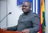 Ghana Constitution Day Message Turns Into Stark Warning Against Supressing Press Freedom, Safety GJA President Albert Dwumfour