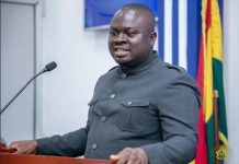 Ghana Constitution Day Message Turns Into Stark Warning Against Supressing Press Freedom, Safety GJA President Albert Dwumfour