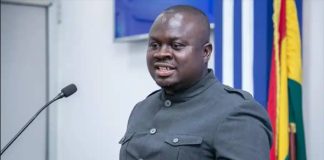 Ghana Constitution Day Message Turns Into Stark Warning Against Supressing Press Freedom, Safety GJA President Albert Dwumfour