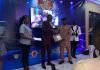 Ataa Eddie Pappoe, Rabon Dodoo And Hon Kotey Ashie Laud Boxing Ghana Awards