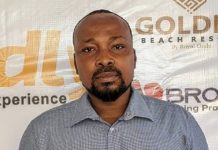 Ghana’s Dauda Fuseni Elected To Serve On African Boxing Board Dauda Fuseni