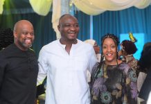 AfYEF Calls Africa’s Youth To Action; Declares 2026 Year Of Building Systems, Structures That Last