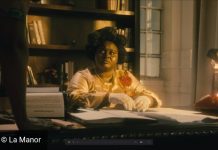 ‘La Manor’ Makes History With World Premiere Tonight January 5th 2026 In Ghana