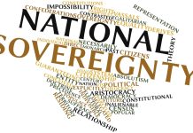 The Illusion Of Sovereignty