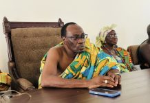 Volta Region: Ghana Water Vows To Restore Water To Anfoega