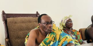 Volta Region: Ghana Water Vows To Restore Water To Anfoega