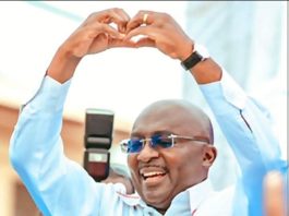 Bawumia Bounces Back; Receives Massive Endorsement From NPP Delegates For 2028