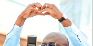 Bawumia Bounces Back; Receives Massive Endorsement From NPP Delegates For 2028
