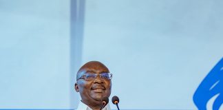 The Real Battle For 2028 Starts Now—NPP GERMANY On Bawumia’s Victory