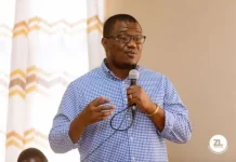 Bawumia’s Electoral Record Speaks: Ashanti And Nationwide Victories Seal His Authority—Dr. Ayew Afriyie