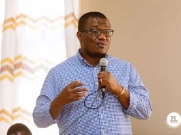 Bawumia’s Electoral Record Speaks: Ashanti And Nationwide Victories Seal His Authority—Dr. Ayew Afriyie